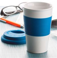 TAZZA CON COPERCHIO